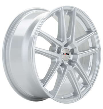 18" vinterhjul til NAVOR E5 – Platin P73 med Triangle