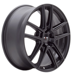 18" vinterhjul til Renault Megane ETECH (INKL TPMS) – Platin P73 med Bridgestone