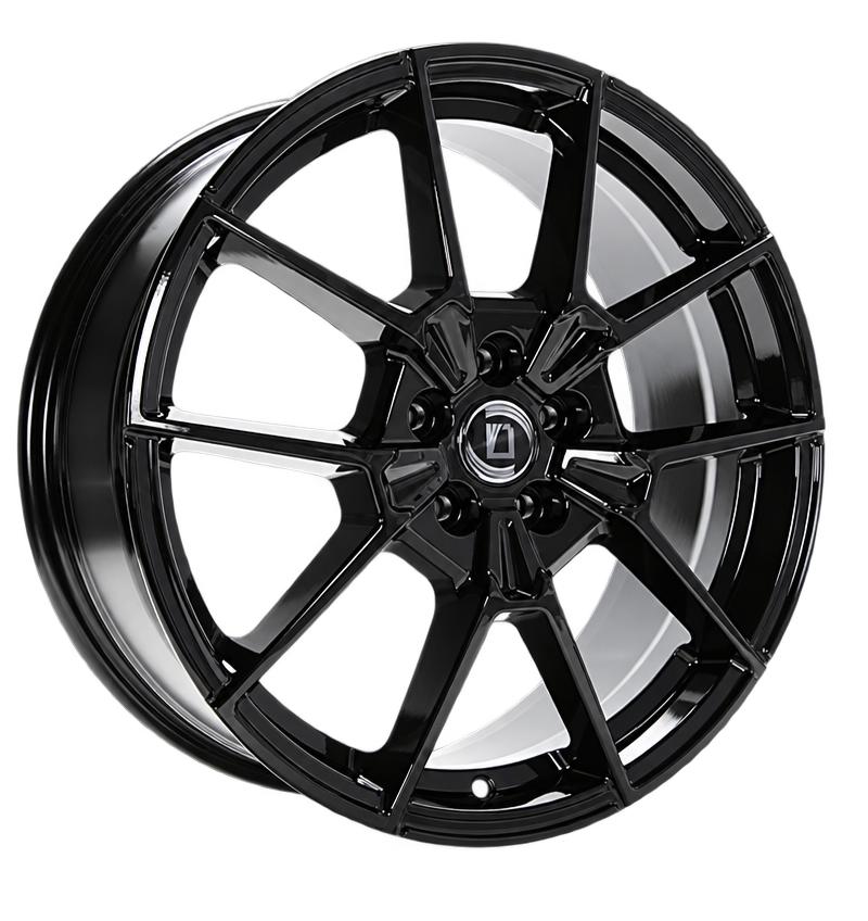 20" Diewe Wheels Neve vinterhjul til VW ID.5 – produktbillede