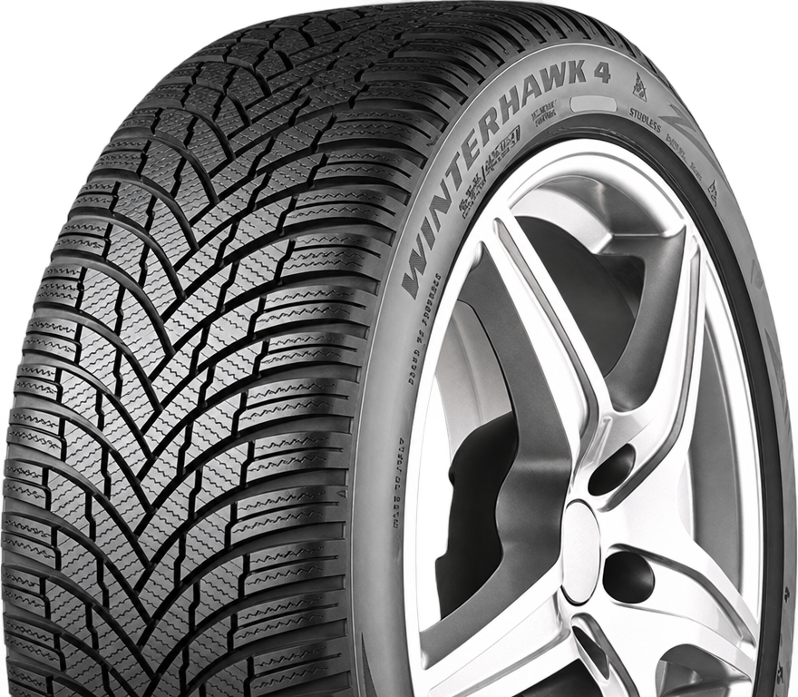 18" GMP Mentor vinterhjul til CUPRA BORN EJ OE 20" – produktbillede