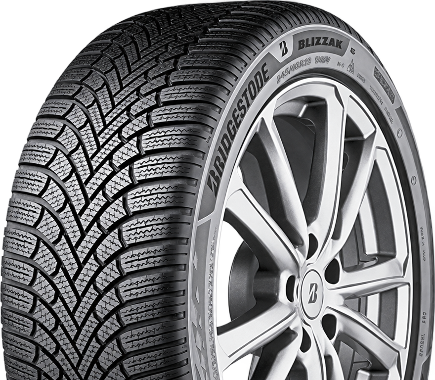 18" Borbet N vinterhjul til VW ID.3 EJ OE 20" – produktbillede