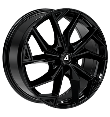 18" Alutec ADX.02 sommerhjul til VW ID.3 EJ OE 20" – produktbillede