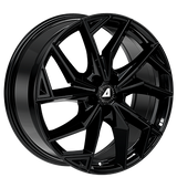 Alutec ADX.02 med Barum