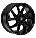 19" Alutec ADX.02 vinterhjul til CUPRA TAVASCAN – produktbillede