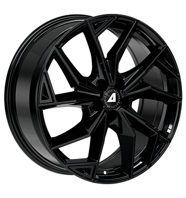 19" Alutec ADX.02 vinterhjul til CUPRA TAVASCAN – produktbillede