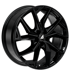 19" vinterhjul til SKODA ENYAQ – Alutec ADX.02 med Superia