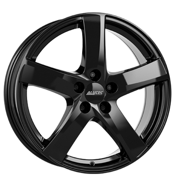18" Alutec Freeze vinterhjul til CUPRA BORN EJ OE 20" – produktbillede