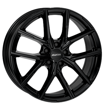 18" Alutec Aveleno vinterhjul til TOYOTA bZ4X 2022-2025 – produktbillede