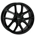 18" Alutec Aveleno vinterhjul til TOYOTA bZ4X 2022-2025 – produktbillede