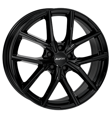18" Alutec Aveleno vinterhjul til SUBARU Solterra 2023-2025 – produktbillede
