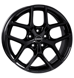 19" vinterhjul til Tesla Model Y – Borbet Y med Superia