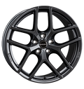 19" Borbet Y vinterhjul til Tesla Model Y – produktbillede