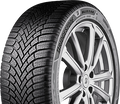 18" Diewe Wheels Neve vinterhjul til SUBARU Solterra 2026-> – dækmønster