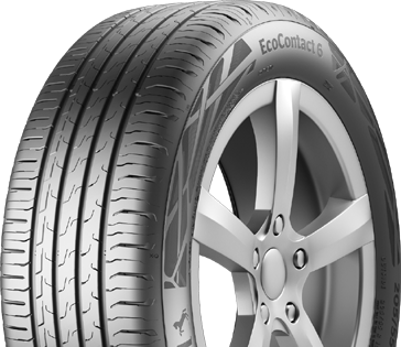 21" sommerhjul til XPENG G9 – 2DRV WH34 med Continental