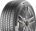 18" GMP Mentor vinterhjul til VW ID.3 EJ OE 20" – dækmønster