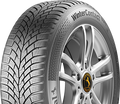 16" Diewe Wheels Neve vinterhjul til Renault Twingo E-Tech – dækmønster