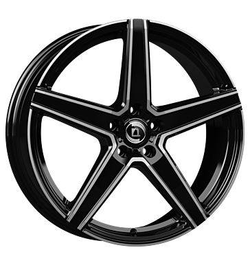 20" Diewe Wheels Dominar vinterhjul til ZEEKR 7X Core / Longe Range – produktbillede