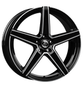 20" Diewe Wheels Dominar vinterhjul til ZEEKR 7X Core / Longe Range – produktbillede