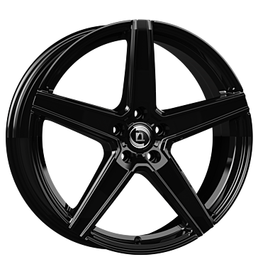 19" Diewe Wheels Dominar vinterhjul til POLESTAR POLESTAR 2 – produktbillede