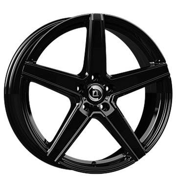 20" Diewe Wheels Dominar vinterhjul til ZEEKR 7GT – produktbillede