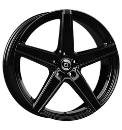 19" vinterhjul til ZEEKR 7X Core / Longe Range – Diewe Wheels Dominar med Superia