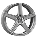 20" Diewe Wheels Dominar vinterhjul til POLESTAR POLESTAR 4 – produktbillede
