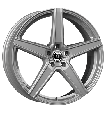 20" Diewe Wheels Dominar vinterhjul til ZEEKR 7X Privilege – produktbillede