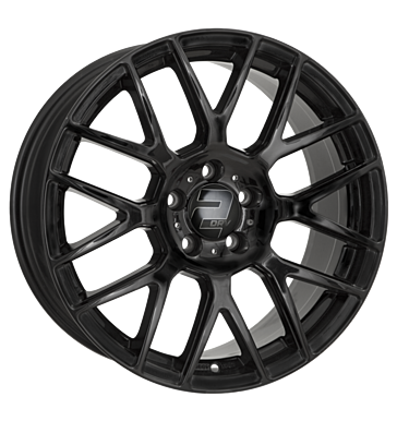 19" vinterhjul til MG Marvel R – 2DRV WH26 med Bridgestone