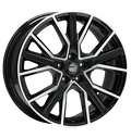 20" 2DRV WH34 sommerhjul til BMW I4 + I4 m50 – produktbillede