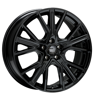 20" 2DRV WH34 vinterhjul til XPENG P7+ 2026-> – produktbillede