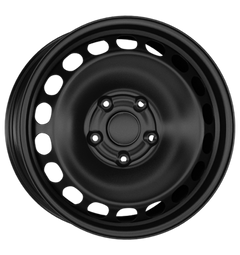 18" vinterhjul til VW ID.3 EJ OE 20" – Alcar Stahl med Barum