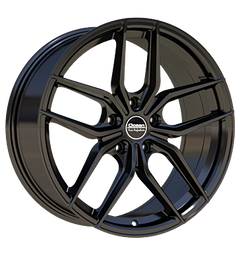 19" vinterhjul til XPENG P7+ 2026-> – Ocean Wheels FF1 med Firestone