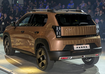 Fiat Grande Panda