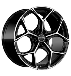 19" vinterhjul til VW ID.5 – GMP Ultrivity X med Firestone