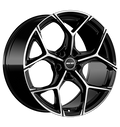 19" GMP Ultrivity X vinterhjul til CUPRA TAVASCAN – produktbillede