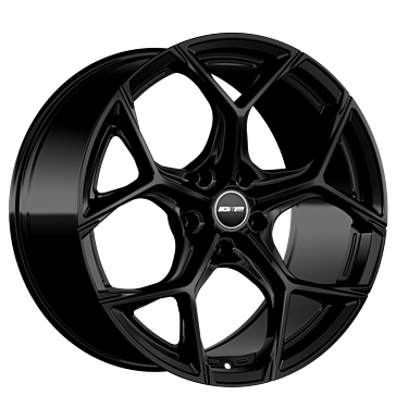 19" GMP Ultrivity X vinterhjul til AUDI Q6 – produktbillede