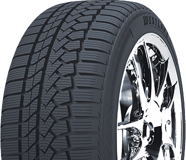 18" Diewe Wheels Neve vinterhjul til Leapmotor B10 – dækmønster
