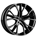 18" GMP Gunner vinterhjul til XPENG G6 Standard + Long Range – produktbillede