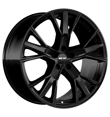 21" GMP Gunner vinterhjul til XPENG G9 – produktbillede