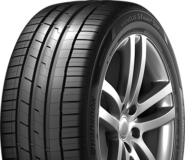 21" GMP Rebel sommerhjul til AUDI ETRON – produktbillede