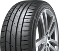 20" GMP Mentor sommerhjul til VW ID.3 OE 20" – dækmønster