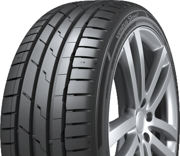 20" GMP Mentor sommerhjul til VW ID.3 OE 20" – dækmønster