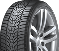 20" GMP QStar vinterhjul til AUDI Q6 – dækmønster