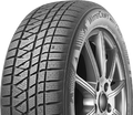 20" Dezent KG black vinterhjul til VW ID.BUZZ SWB (Kort model) maks 1850kg – dækmønster