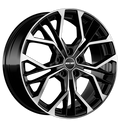 18" GMP Matisse vinterhjul til Renault 4- Etech – produktbillede