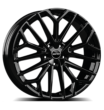 20" GMP Materia vinterhjul til ZEEKR 7X Core / Longe Range – produktbillede