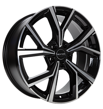 18" GMP Mentor vinterhjul til Changan Deepal S05 – produktbillede
