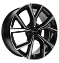 18" GMP Mentor vinterhjul til VW ID.POLO – produktbillede