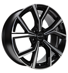 18" vinterhjul til CUPRA Raval – GMP Mentor med Superia
