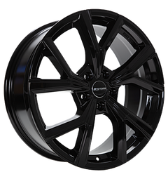 18" vinterhjul til CUPRA BORN EJ OE 20" – GMP Mentor med Superia